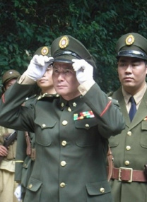 婷婷四色